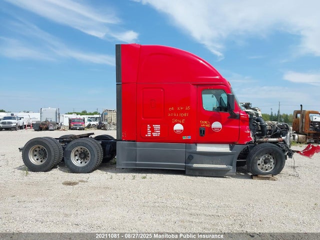 3AKJHHDR6KSKP6198 Freightliner Detroit Diesel Dd15