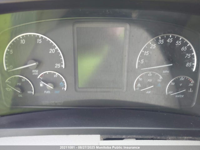 3AKJHHDR6KSKP6198 Freightliner Detroit Diesel Dd15