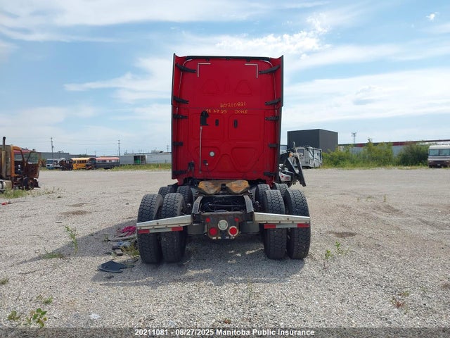 3AKJHHDR6KSKP6198 Freightliner Detroit Diesel Dd15