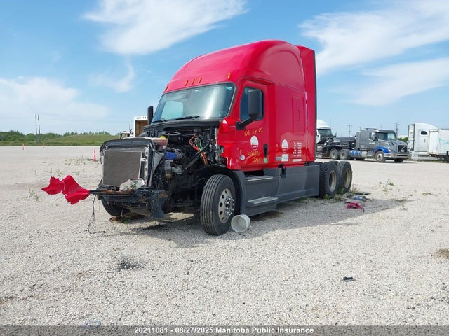3AKJHHDR6KSKP6198 Freightliner Detroit Diesel Dd15
