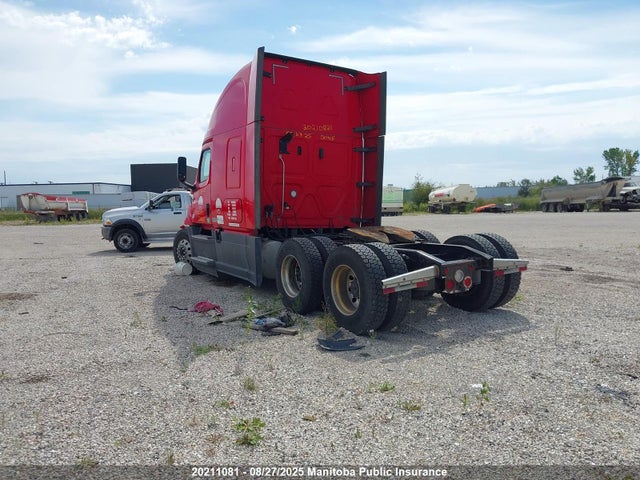 3AKJHHDR6KSKP6198 Freightliner Detroit Diesel Dd15