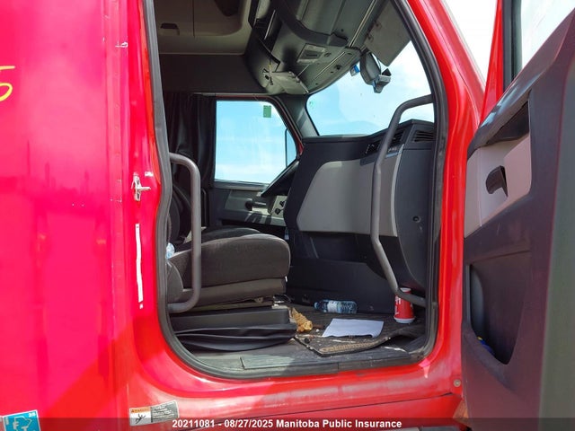 3AKJHHDR6KSKP6198 Freightliner Detroit Diesel Dd15