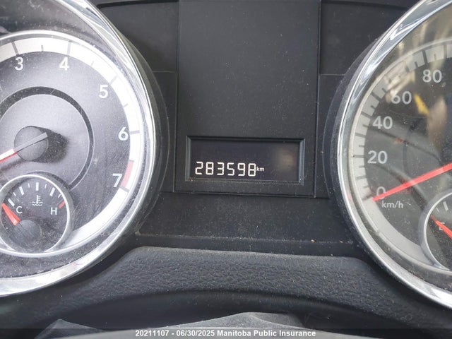 2C4RDGBG0ER415640 Dodge 2014