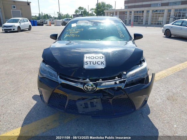 4T1BK1FK9HU584710 Toyota 2gr-fe