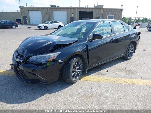 4T1BK1FK9HU584710 Toyota 2gr-fe