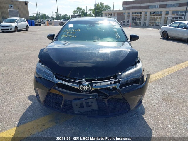 4T1BK1FK9HU584710 Toyota 2gr-fe
