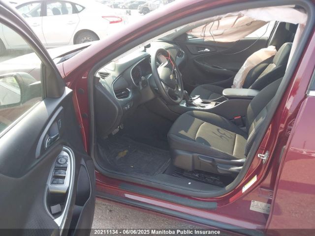 1G1ZB5STXGF201619 Chevrolet MALIBU LS
