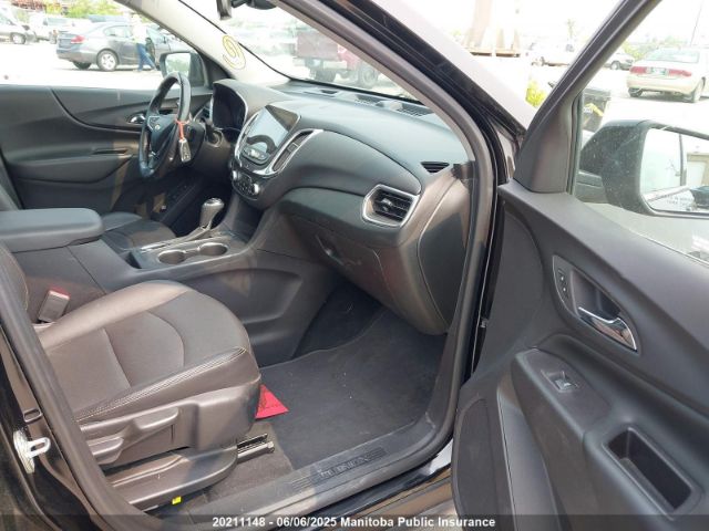 2GNAXVEX9L6192136 Chevrolet Equinox Lt 2.0t