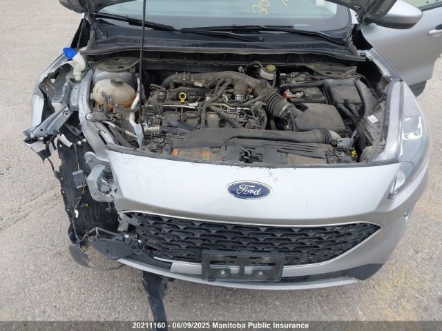 1FMCU9H92NUB03781 Ford Escape Sel 2.0t