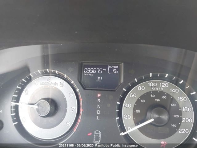 5FNRL5H45GB508060 Honda ODYSSEY EX
