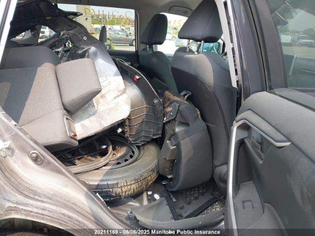 2T3B1RFVXRC481849 Toyota RAV4 LE
