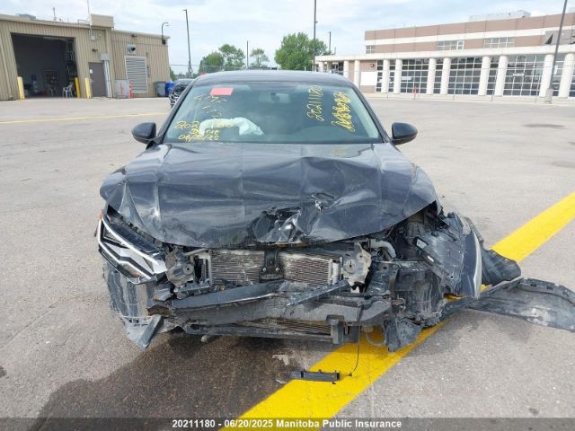 3VWC57BU0MM031630 Volkswagen tsi