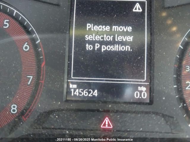 3VWC57BU0MM031630 Volkswagen tsi