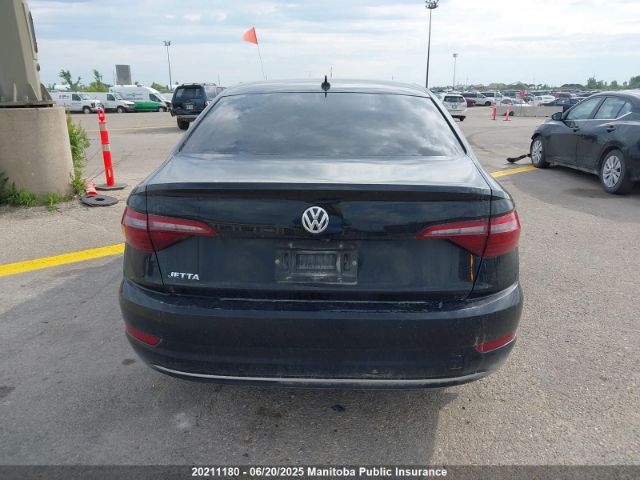 3VWC57BU0MM031630 Volkswagen tsi
