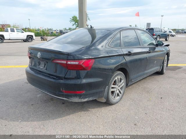3VWC57BU0MM031630 Volkswagen tsi