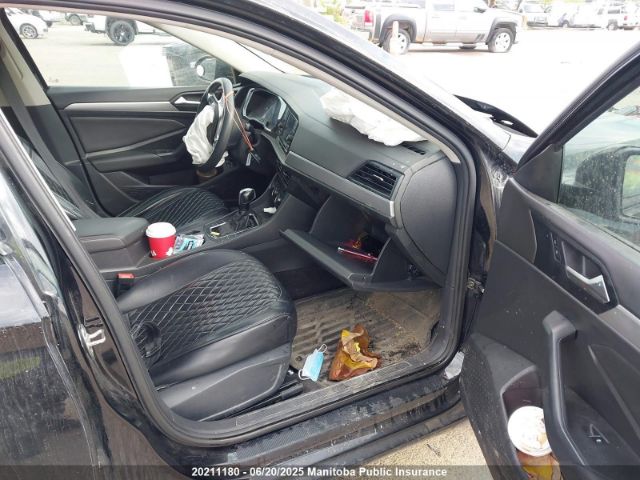 3VWC57BU0MM031630 Volkswagen tsi