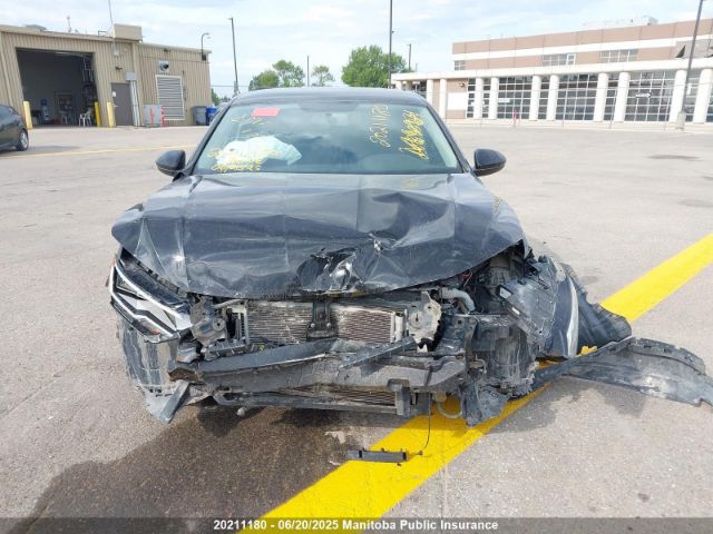 3VWC57BU0MM031630 Volkswagen tsi