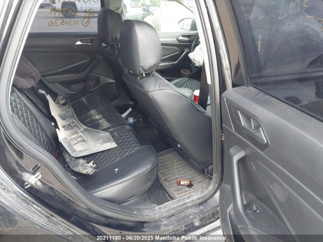 3VWC57BU0MM031630 Volkswagen tsi