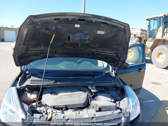 1FMCU9GXXFUC17139 Ford Escape