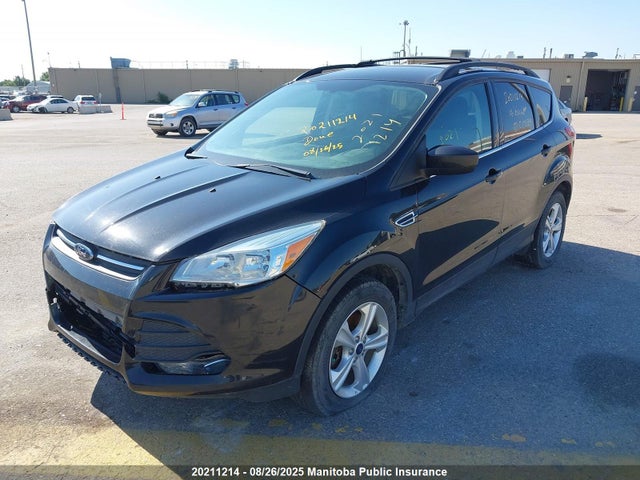 1FMCU9GXXFUC17139 Ford Escape