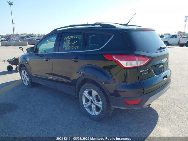 1FMCU9GXXFUC17139 Ford Escape