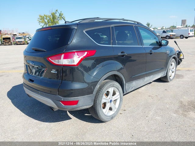 1FMCU9GXXFUC17139 Ford Escape