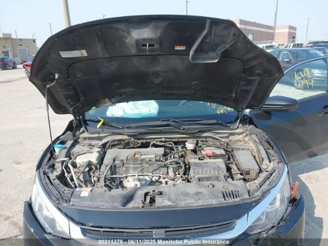 2HGFC2F88HH035808 Honda CIVIC EX