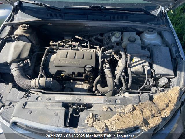 1G1PC5SB7F7246585 Chevrolet LUV