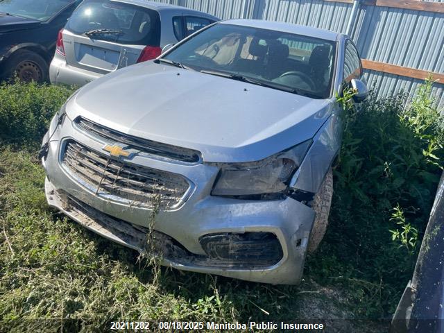 1G1PC5SB7F7246585 Chevrolet LUV