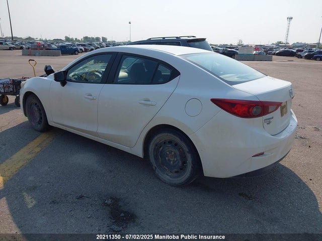 JM1BN1U77H1109861 Mazda pe