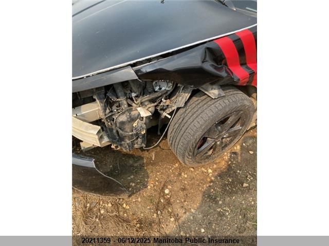 1C3CDFBB7GD563346 Dodge DART SXT