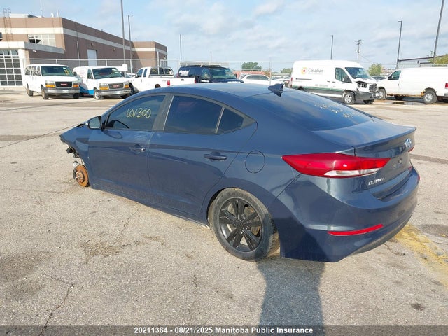 KMHD84LF2HU136938 Hyundai 2017