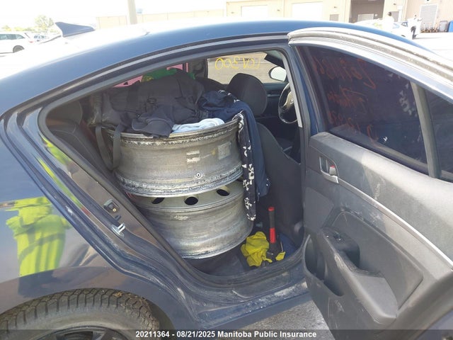 KMHD84LF2HU136938 Hyundai 2017
