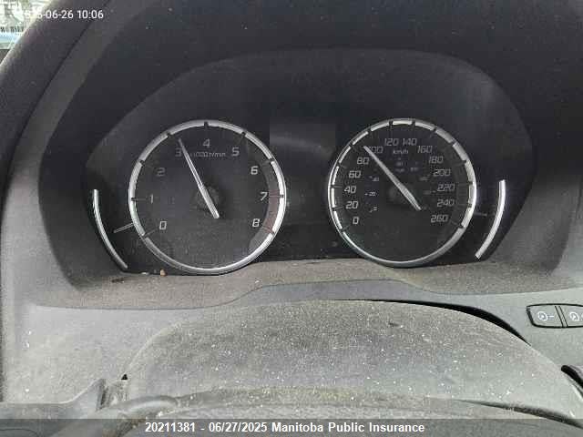 5FRYD4H82HB502206 Acura j35y5
