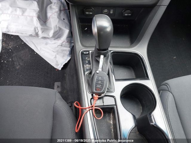 5NPE24AF2JH692504 Hyundai gdi theta-ii