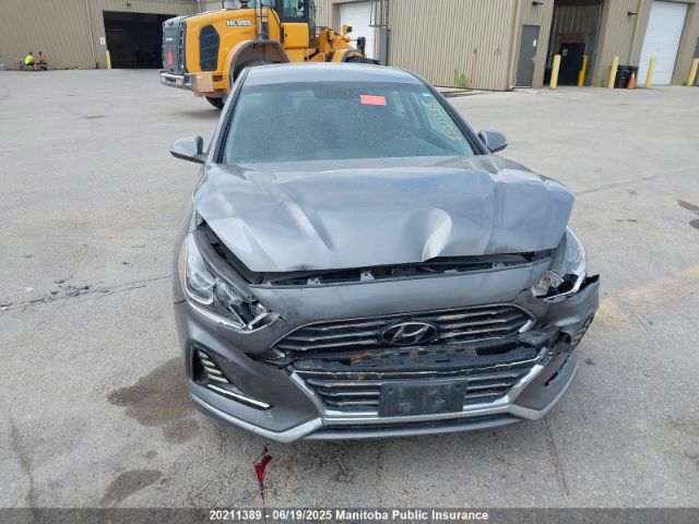 5NPE24AF2JH692504 Hyundai gdi theta-ii