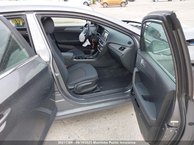 5NPE24AF2JH692504 Hyundai gdi theta-ii