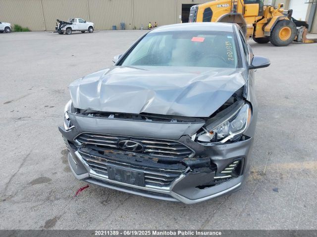 5NPE24AF2JH692504 Hyundai gdi theta-ii