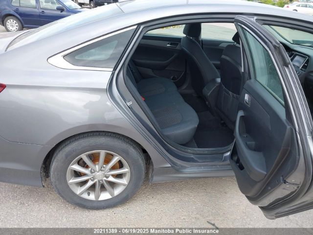 5NPE24AF2JH692504 Hyundai gdi theta-ii