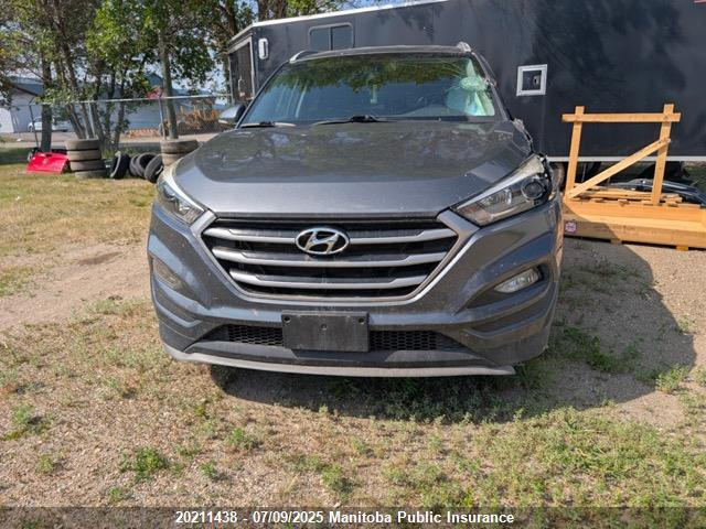 Hyundai gdi nu 2017 KM8J3CA40HU524182 Image 10