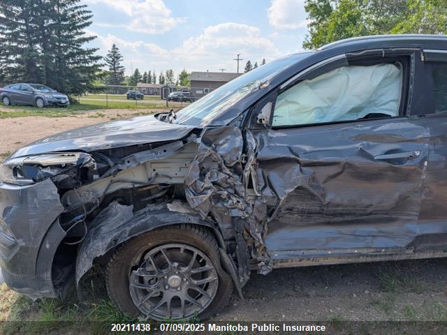 Hyundai gdi nu 2017 KM8J3CA40HU524182 Image 6