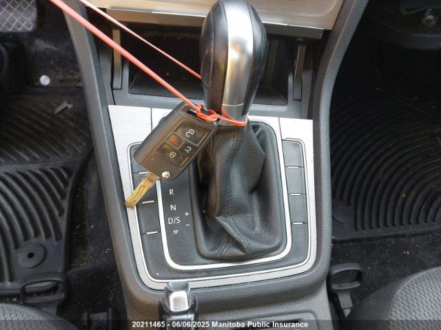 3VW217AU0GM009186 Volkswagen Golf 1.8 Tsi