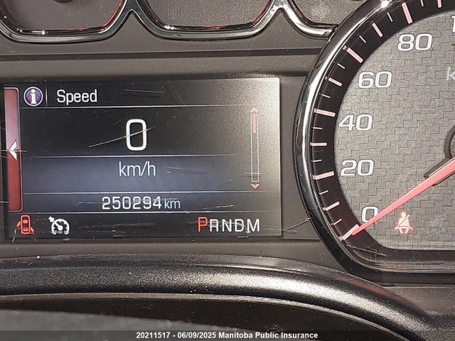 3GTU2VEC2EG117903 GMC Sierra 1500 Slt Crew Cab