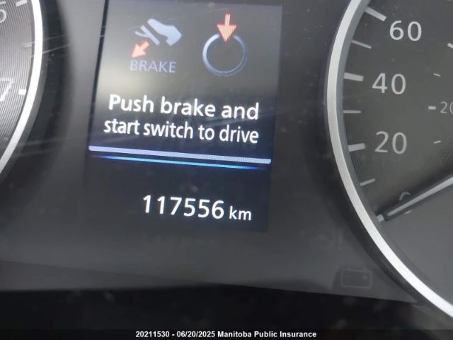 3N1AB8BV4MY247686 Nissan Sentra