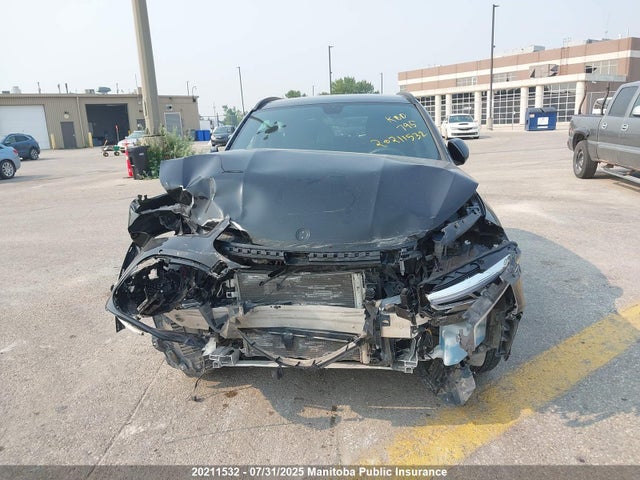 W1N4N4HBXNJ345403 Mercedes Benz M260