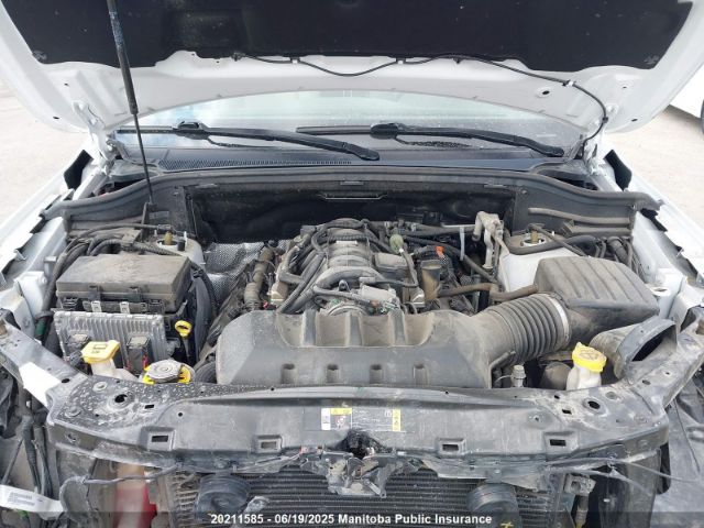 1C4RJFCT5MC823038 Jeep Grand Cherokee