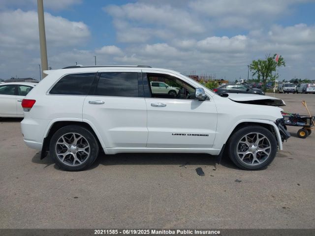 1C4RJFCT5MC823038 Jeep Grand Cherokee