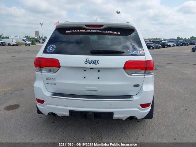 1C4RJFCT5MC823038 Jeep Grand Cherokee