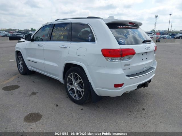 1C4RJFCT5MC823038 Jeep Grand Cherokee