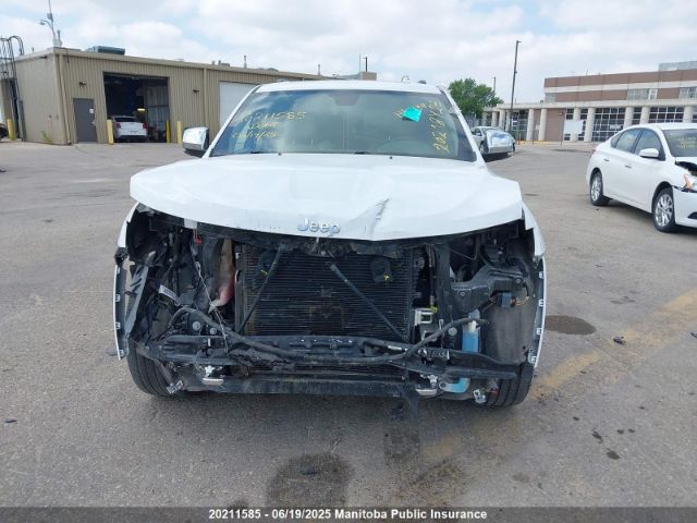 1C4RJFCT5MC823038 Jeep Grand Cherokee